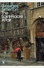 The Saint-Fiacre Affair