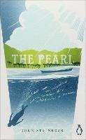 The Pearl - John Steinbeck - cover