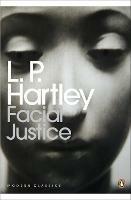 Facial Justice - L. P. Hartley - cover
