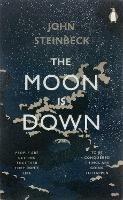 The Moon is Down - John Steinbeck - cover