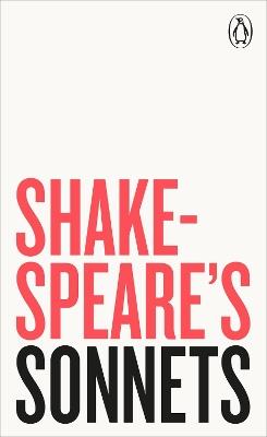 Shakespeare's Sonnets - William Shakespeare - cover