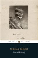 Selected Writings - Thomas Carlyle - cover