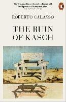 The Ruin of Kasch - Roberto Calasso - cover