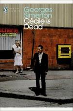 Cécile is Dead: Inspector Maigret #20