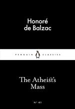 The Atheist's Mass