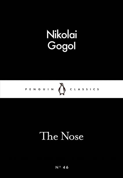 The Nose
