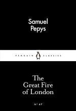 The Great Fire of London