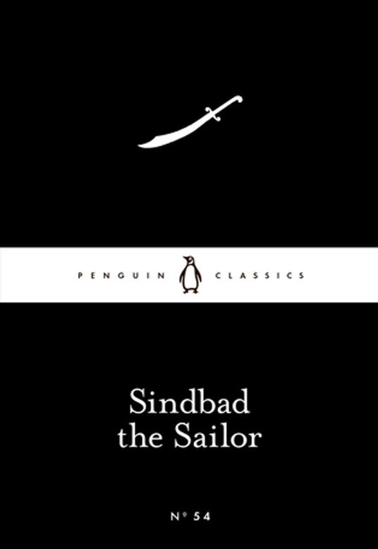 Sindbad the Sailor