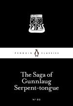 The Saga of Gunnlaug Serpent-tongue