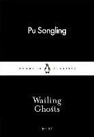 Wailing Ghosts - Pu Songling - cover