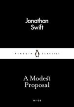 A Modest Proposal