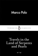 Travels in the Land of Serpents and Pearls