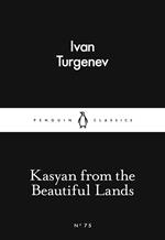 Kasyan from the Beautiful Lands
