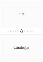 Penguin Classics: Catalogue