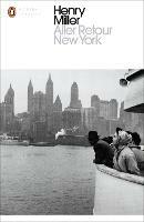 Aller Retour New York - Henry Miller - cover