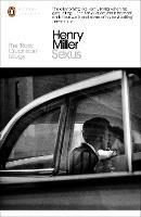 Sexus - Henry Miller - cover