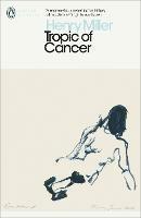 Tropic of Cancer - Henry Miller - cover