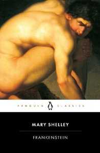 Libro in inglese Frankenstein Mary Shelley