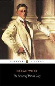 Libro in inglese The Picture of Dorian Gray Oscar Wilde