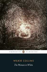 Libro in inglese The Woman in White Wilkie Collins
