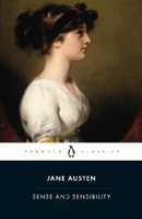 Libro in inglese Sense and Sensibility Jane Austen