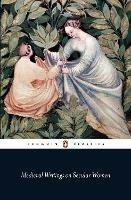 Medieval Writings on Secular Women - cover