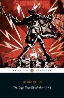 Ten Days That Shook the World - John Reed - cover