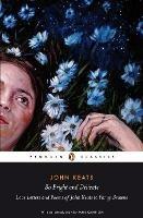 So Bright and Delicate: Love Letters and Poems of John Keats to Fanny Brawne - Jane Campion,John Keats - cover