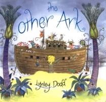 The Other Ark - Lynley Dodd - cover