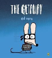 The Getaway - Ed Vere - cover