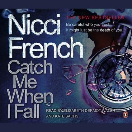 Catch Me When I Fall