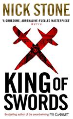 King of Swords