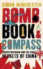 Bomb, Book and Compass