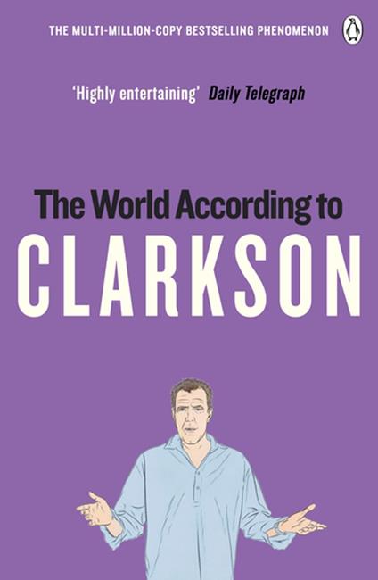 The World According to Clarkson