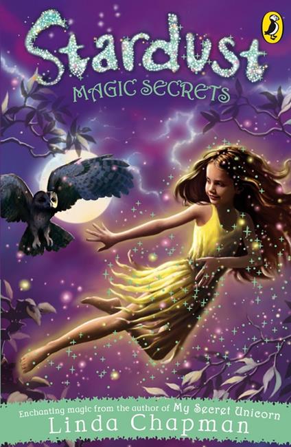 Stardust: Magic Secrets - Linda Chapman - ebook