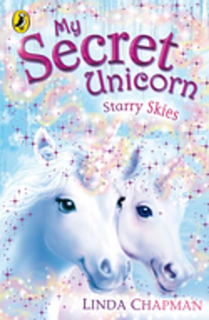 My Secret Unicorn: Starry Skies - Linda Chapman - ebook