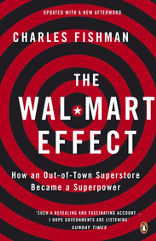 The Wal-Mart Effect