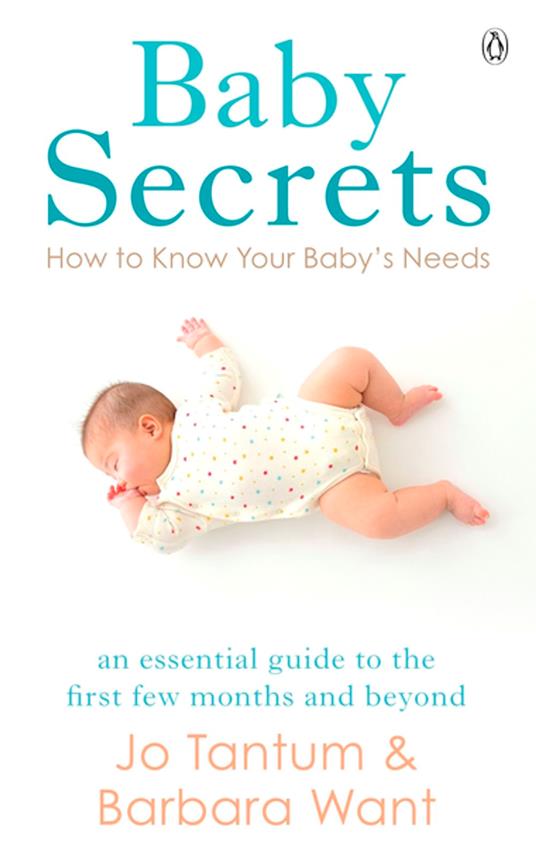 Baby Secrets