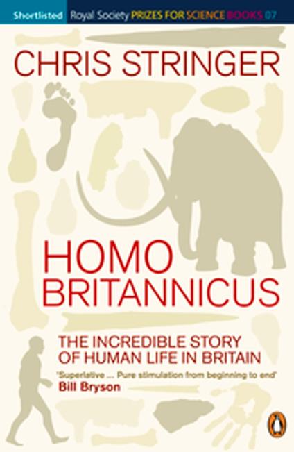 Homo Britannicus