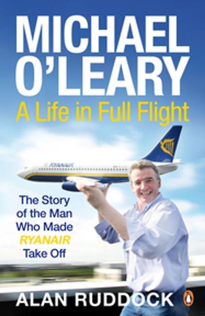 Michael O'Leary