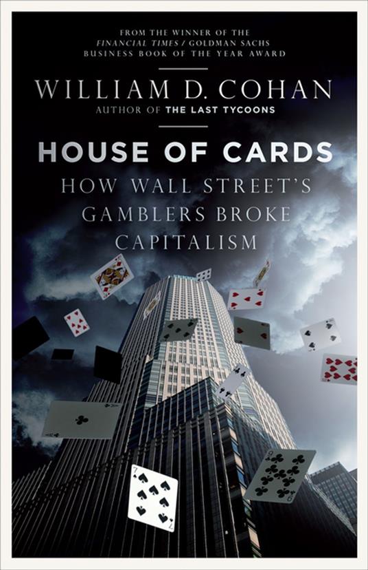 House of Cards