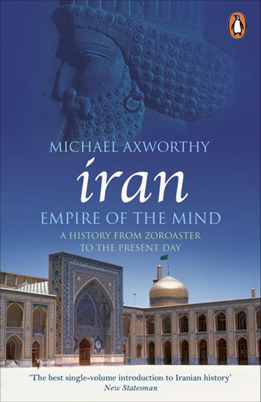 Iran: Empire of the Mind