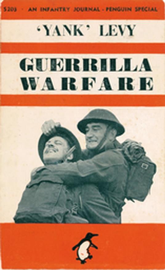 Guerrilla Warfare