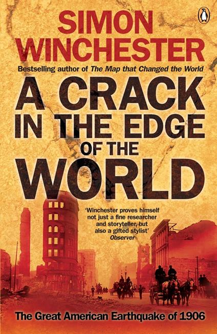 A Crack in the Edge of the World