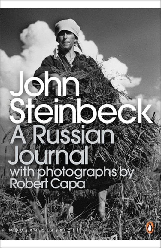 A Russian Journal