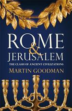 Rome and Jerusalem