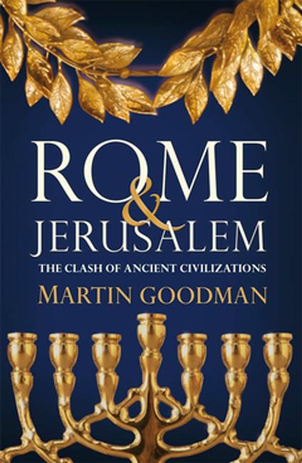 Rome and Jerusalem