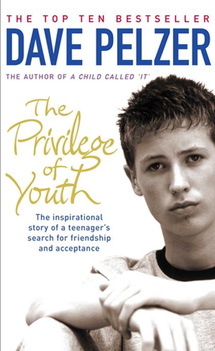 The Privilege of Youth