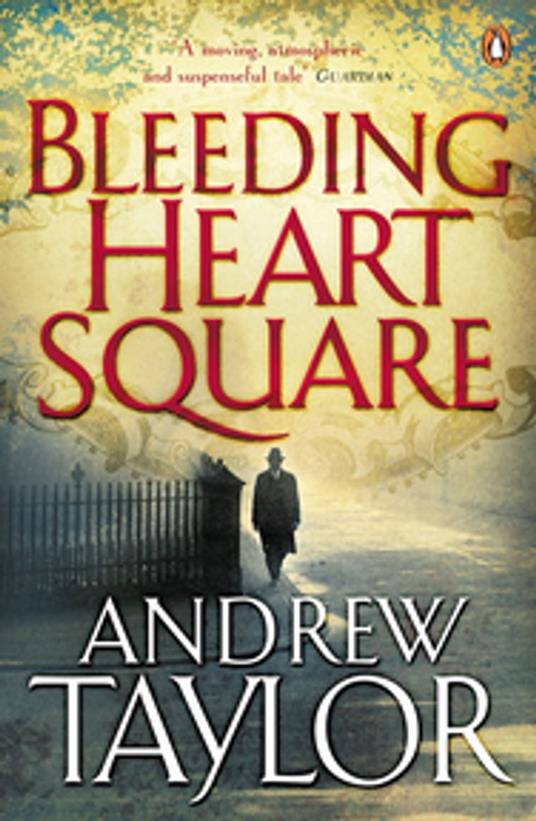 Bleeding Heart Square