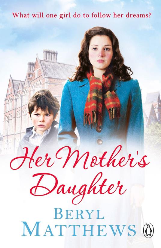 Her Mother's Daughter